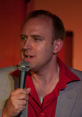 Tim Vine