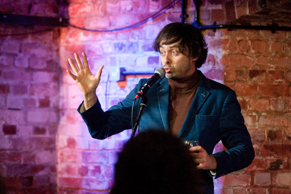 Marcel Lucont
