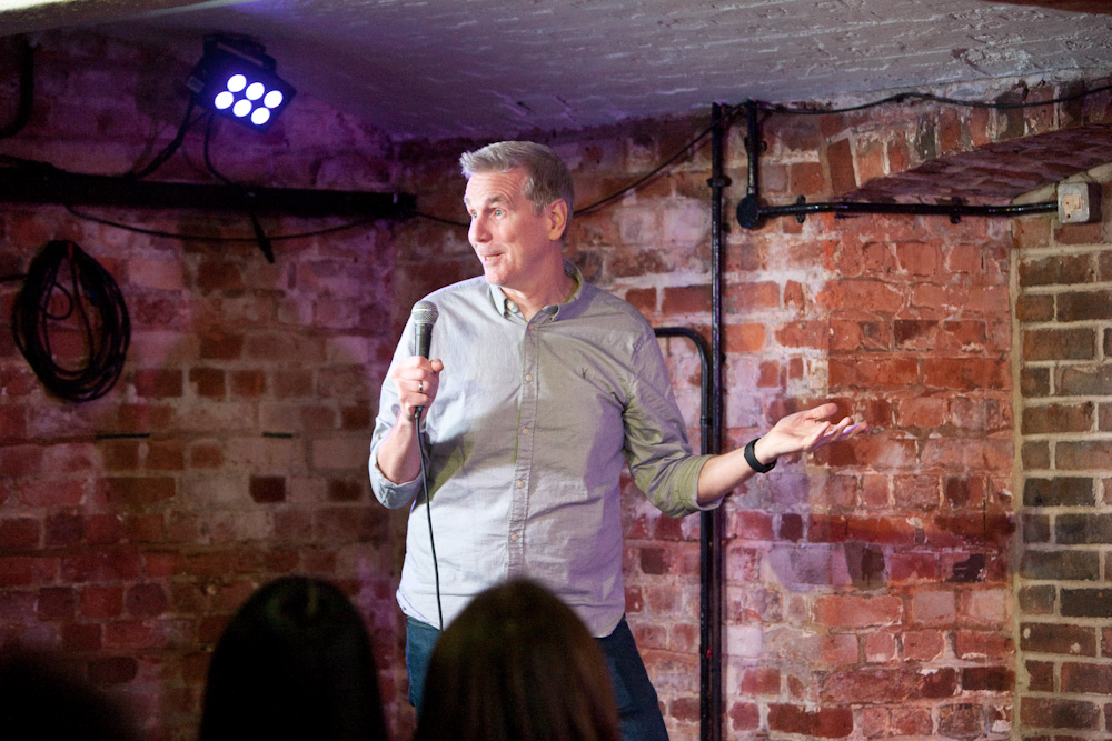 Steve Williams