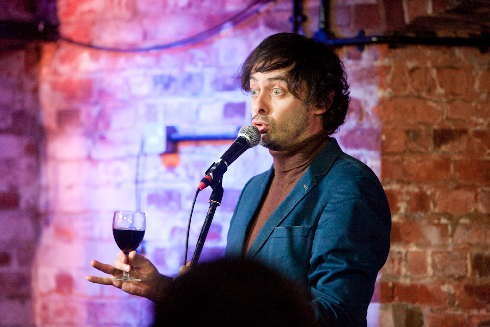 Marcel Lucont