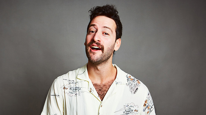 Ben Kochan