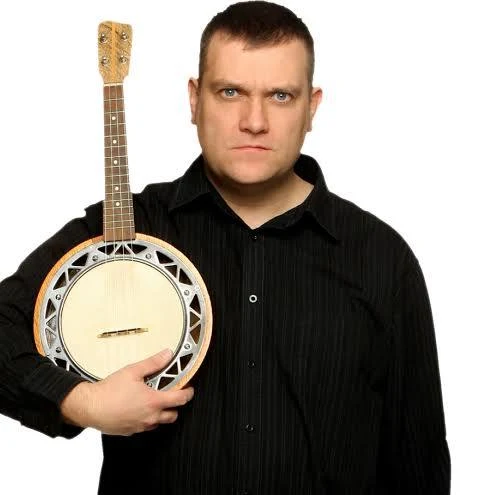 Gavin Webster