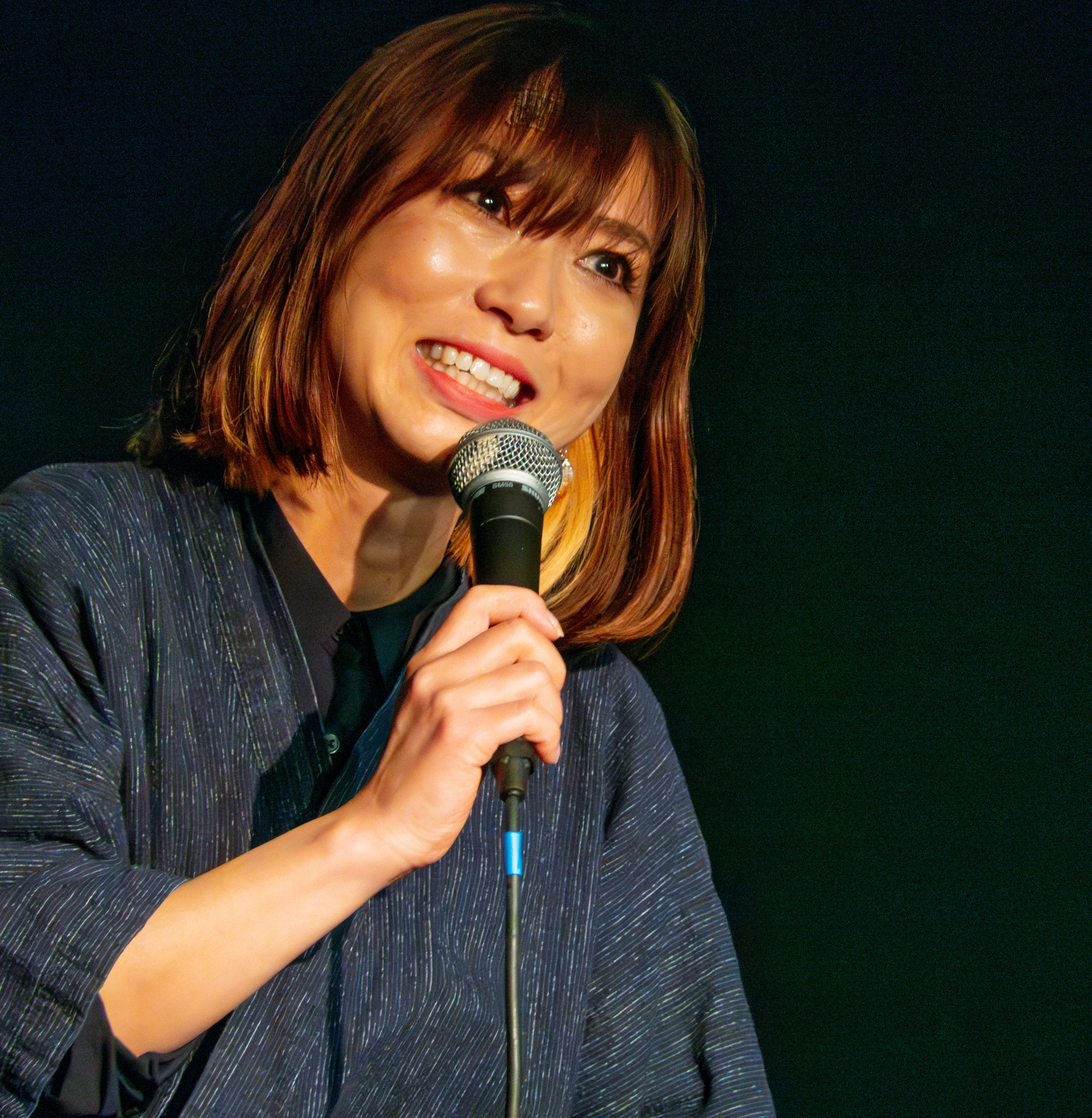 Yuriko Kotani