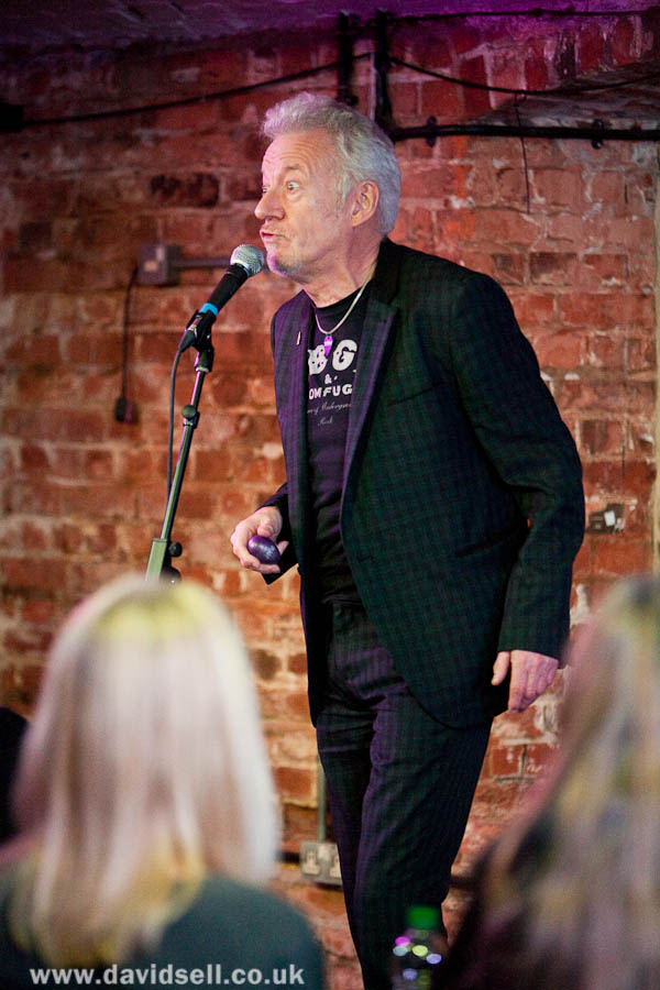 Ronnie  Golden