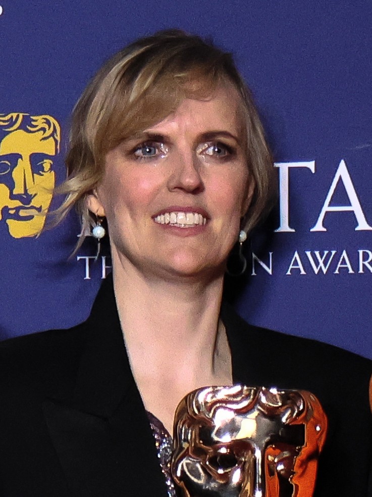Holly Walsh