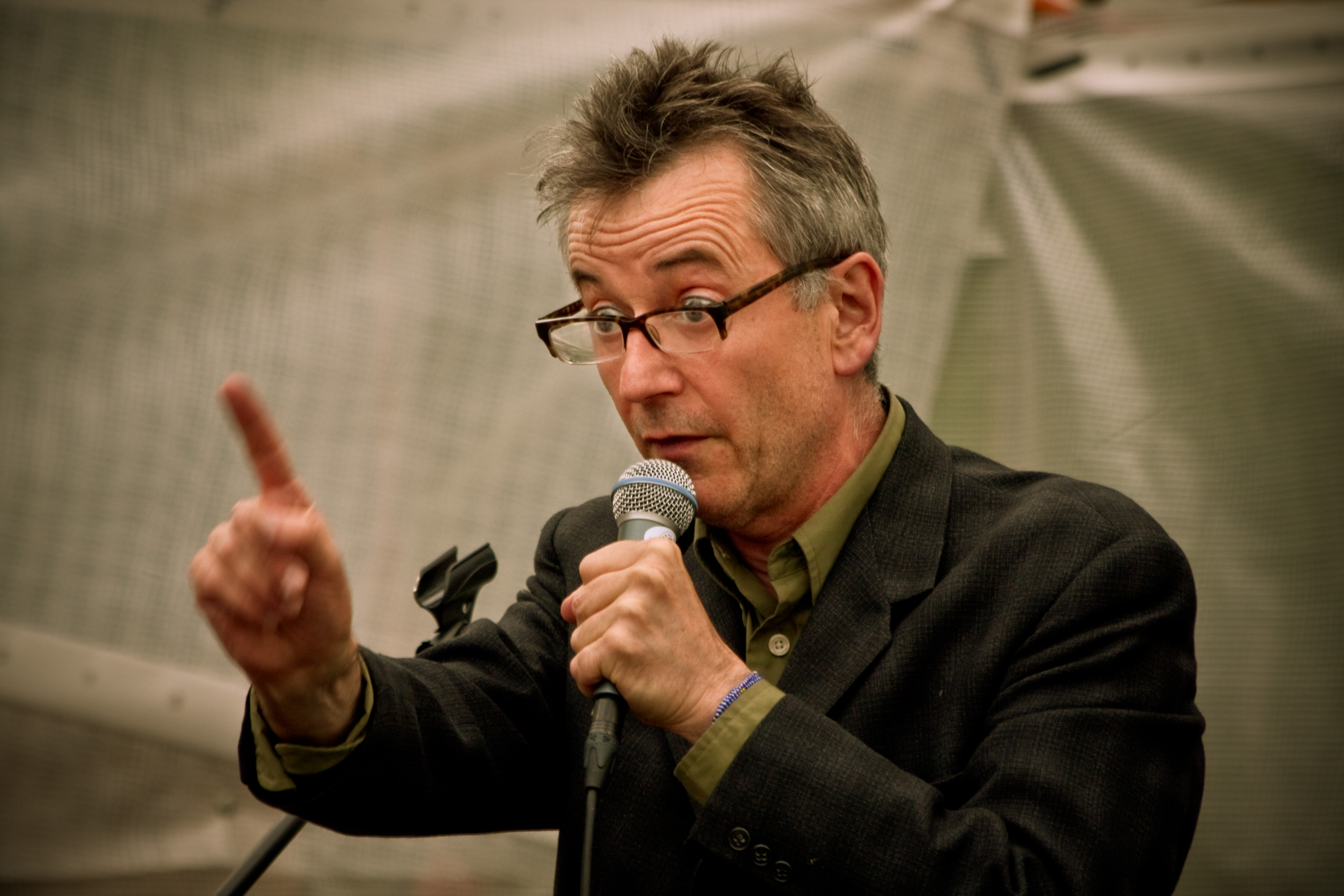 John Hegley