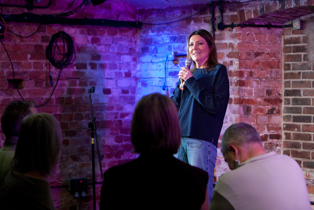 Fiona Allen