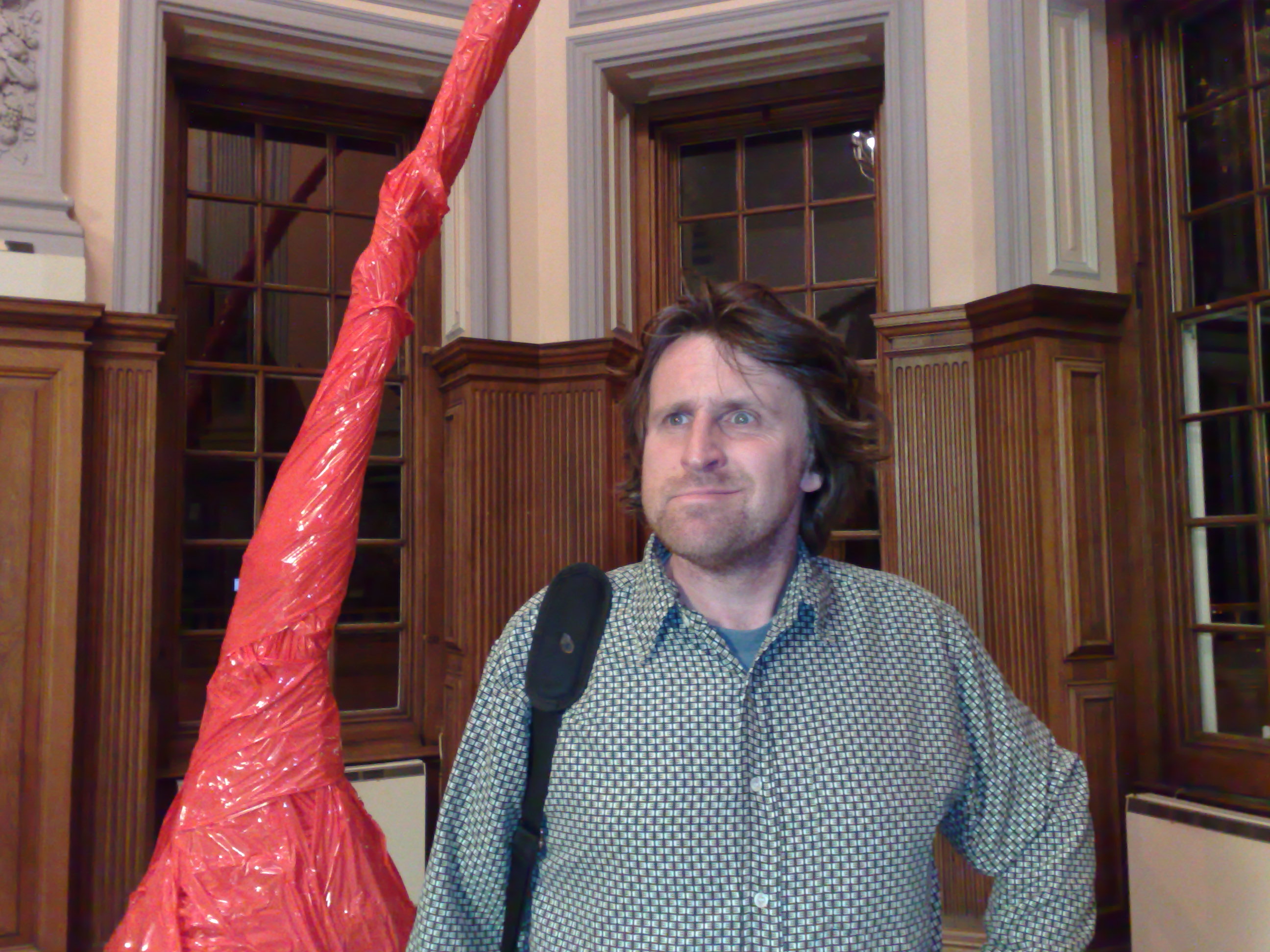 Milton Jones