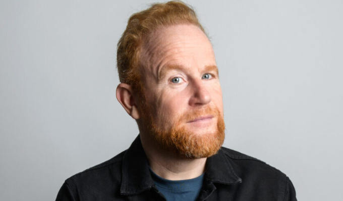 Rory O'Hanlon