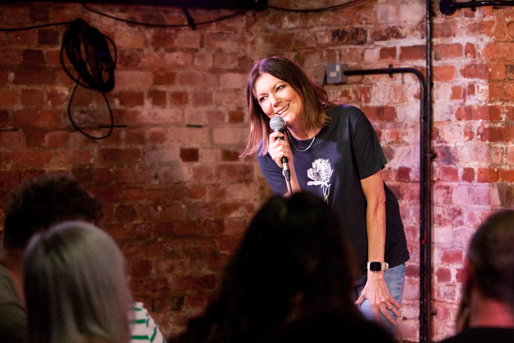 Fiona Allen