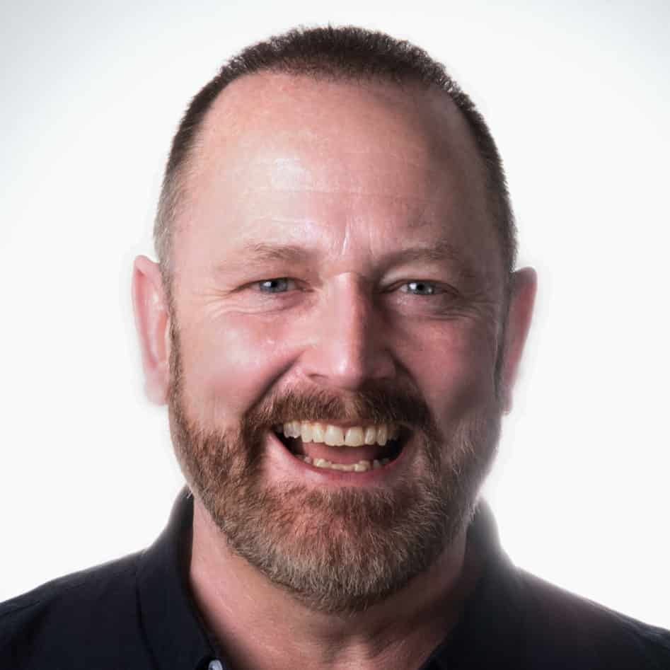 Phil Dinsdale