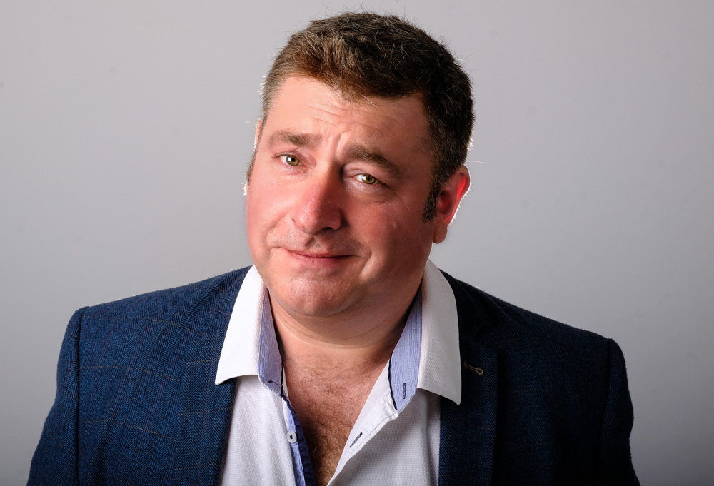 Nick Page