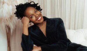 Sharon Wanjohi