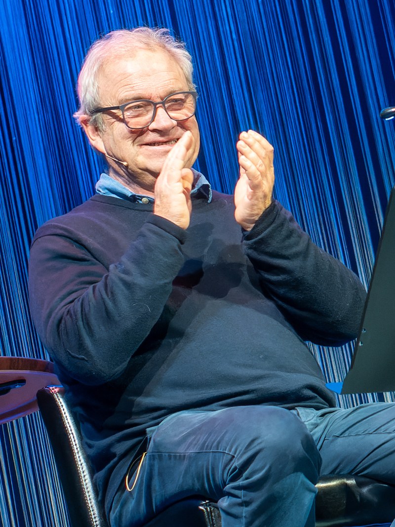 Harry Enfield