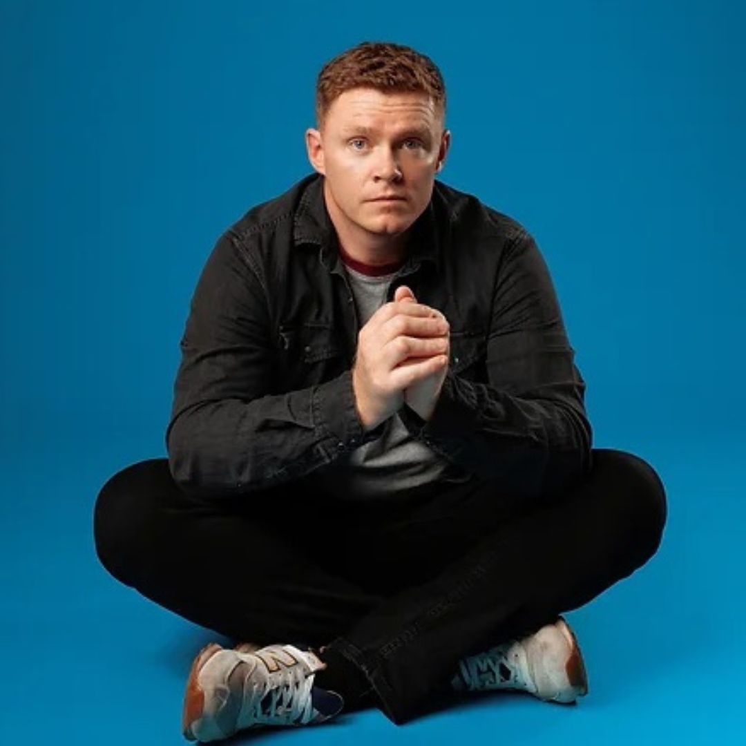 Sean Gorman