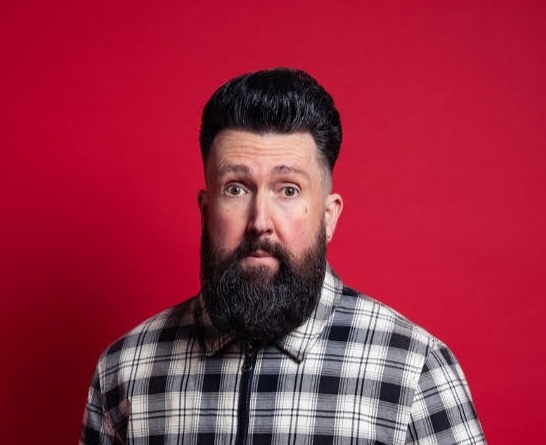 Andy Storey