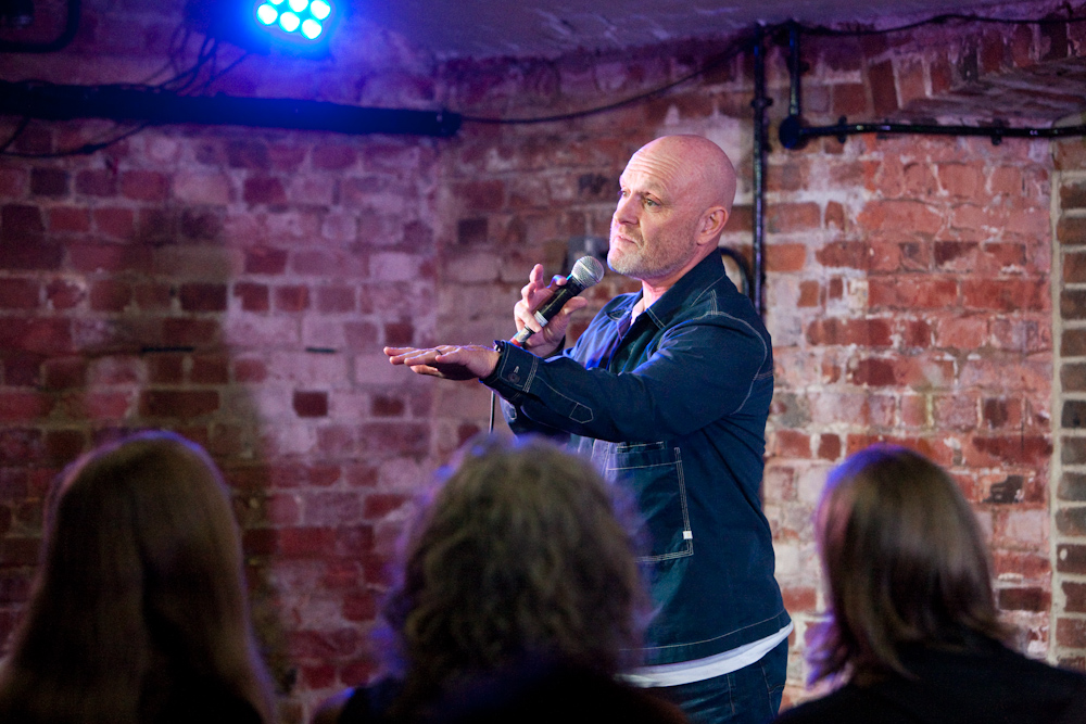Fantastic start to our 40th birthday celebrations!