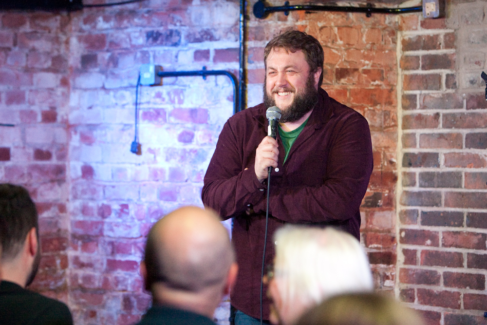 Tom Toal
