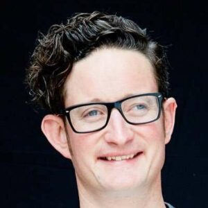 James Dowdeswell