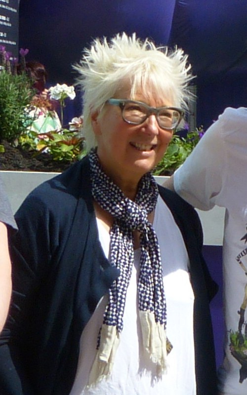 Jenny Éclair