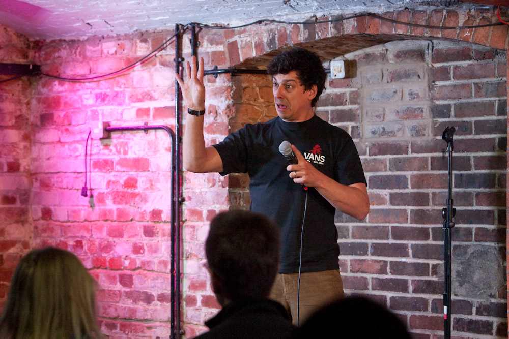 Matt Richardson