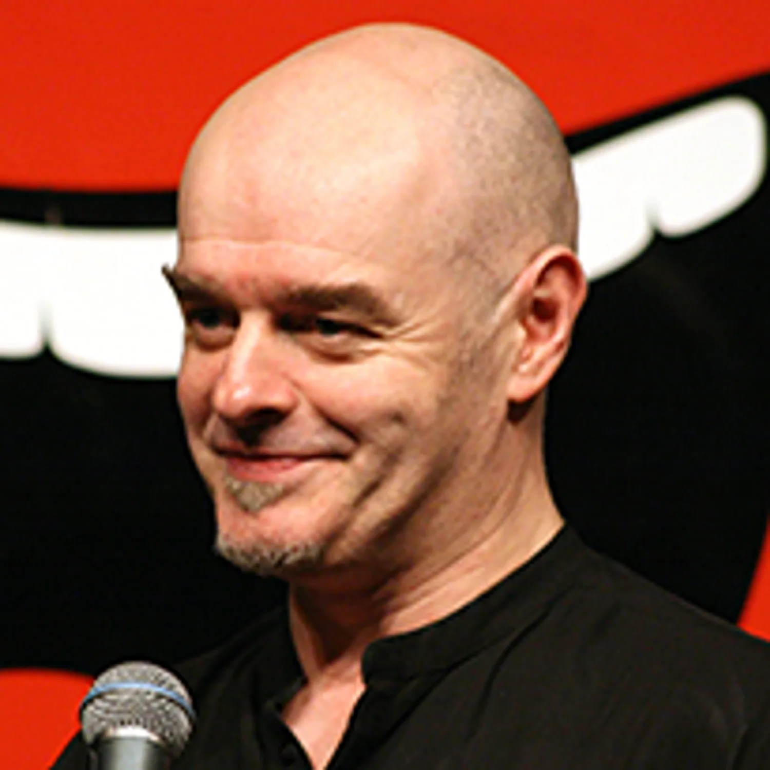 Paul Thorne
