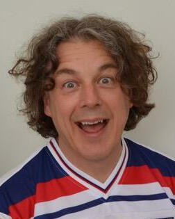 Alan Davies