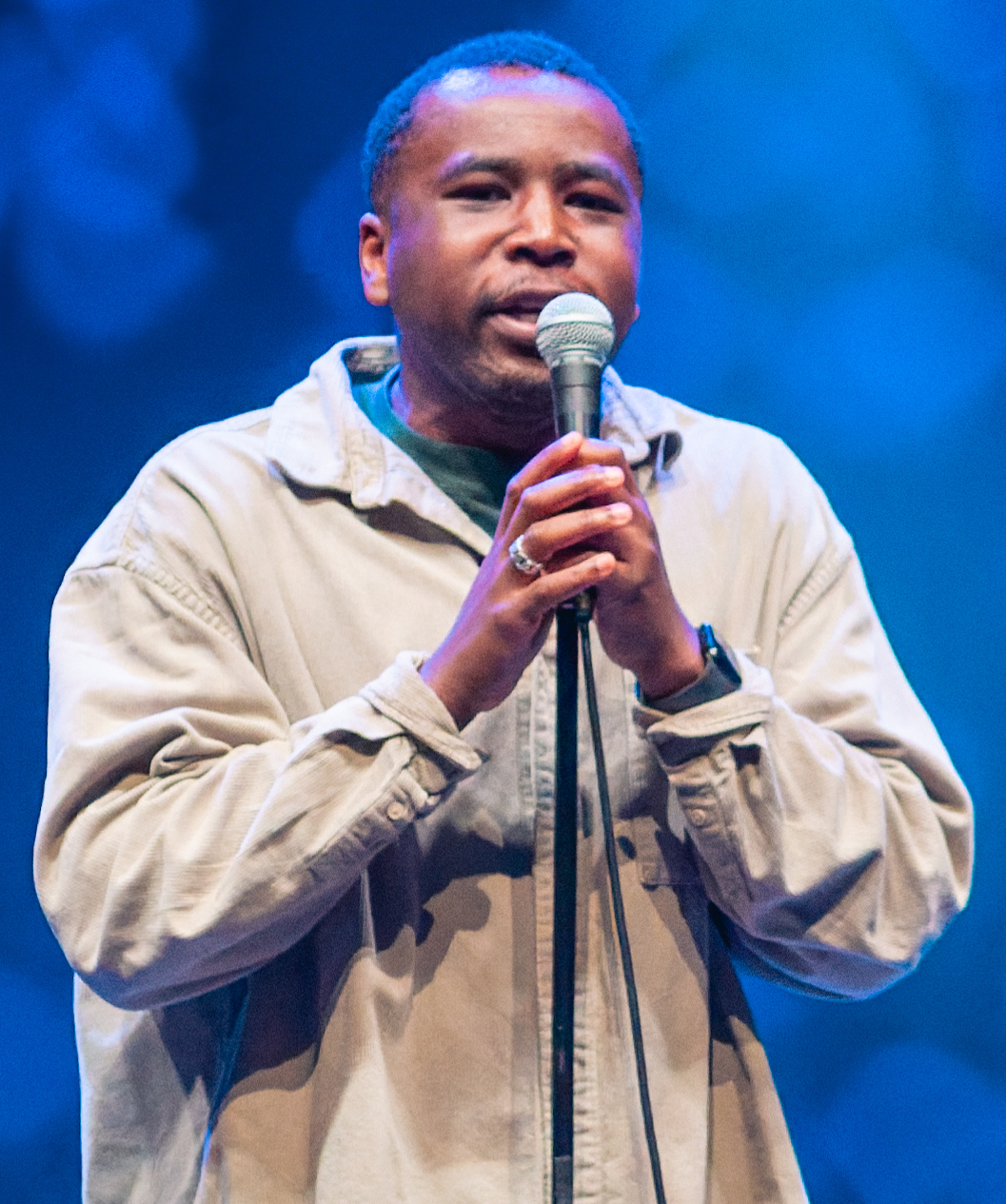 Michael Odewale