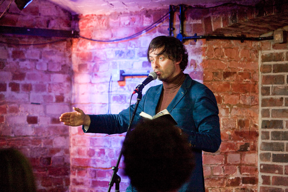 Marcel Lucont