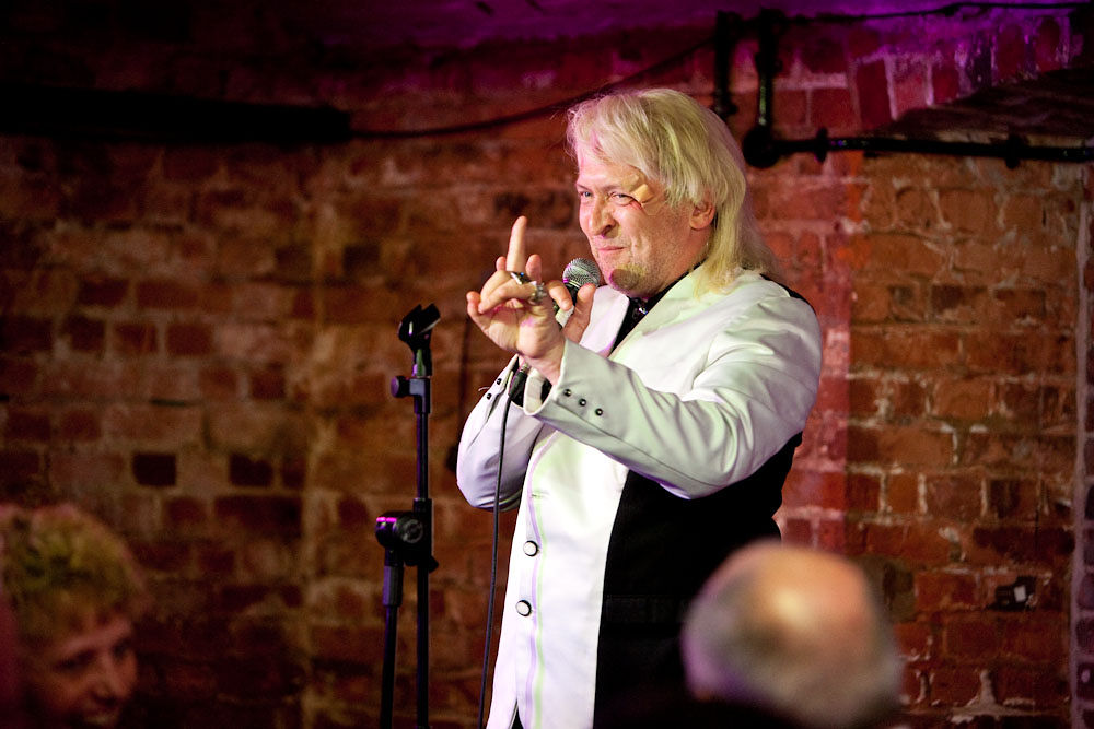 Clinton Baptiste