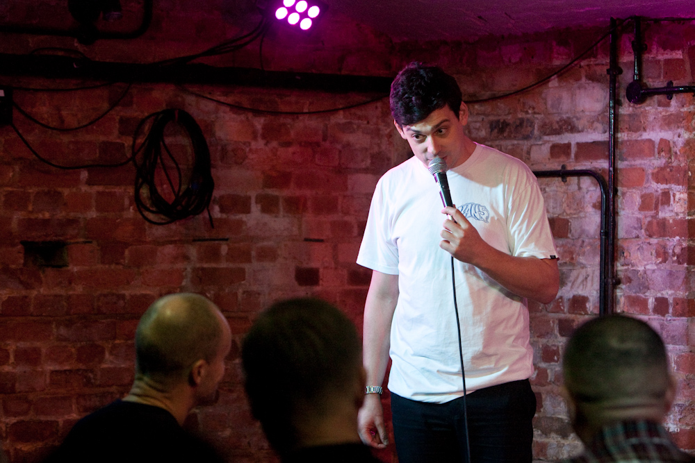 Matt Richardson