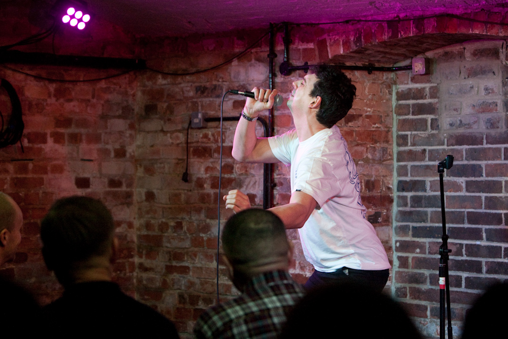 Matt Richardson