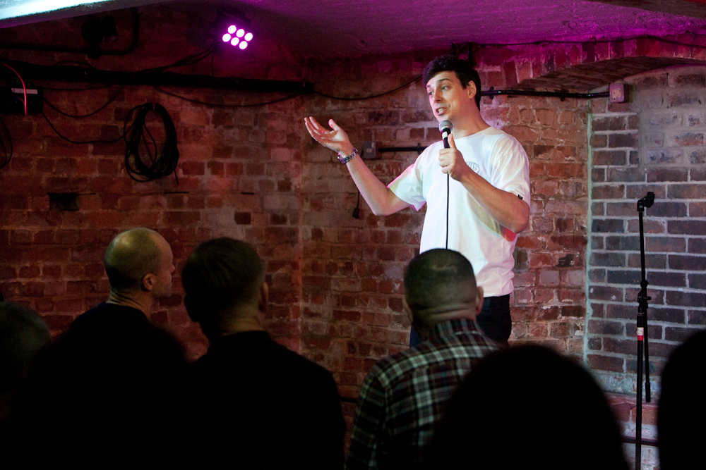 Matt Richardson