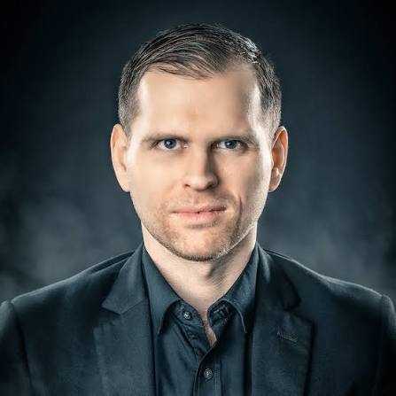 Nick Everritt