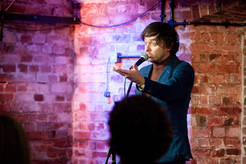 Marcel Lucont