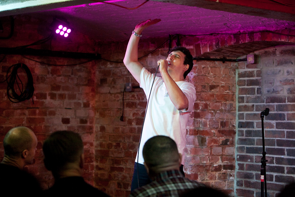 Matt Richardson