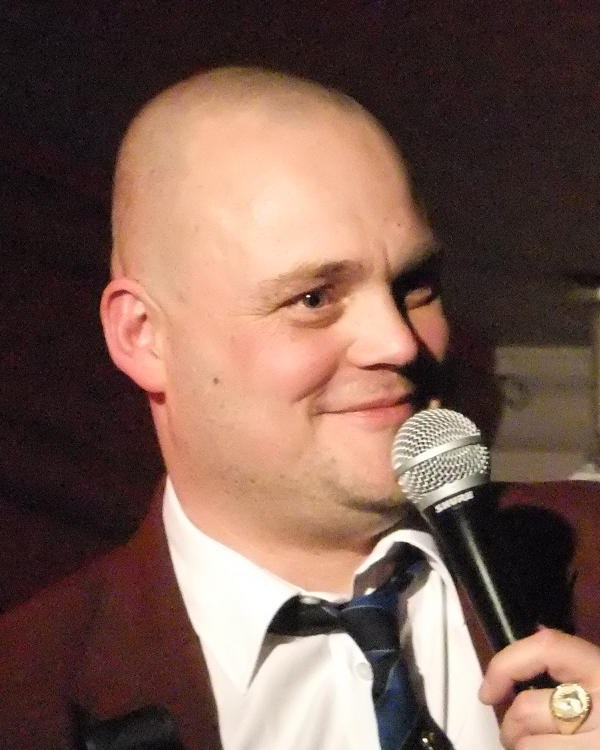 Al Murray