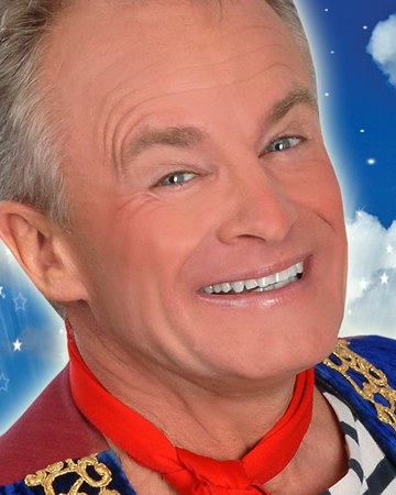 Bobby Davro