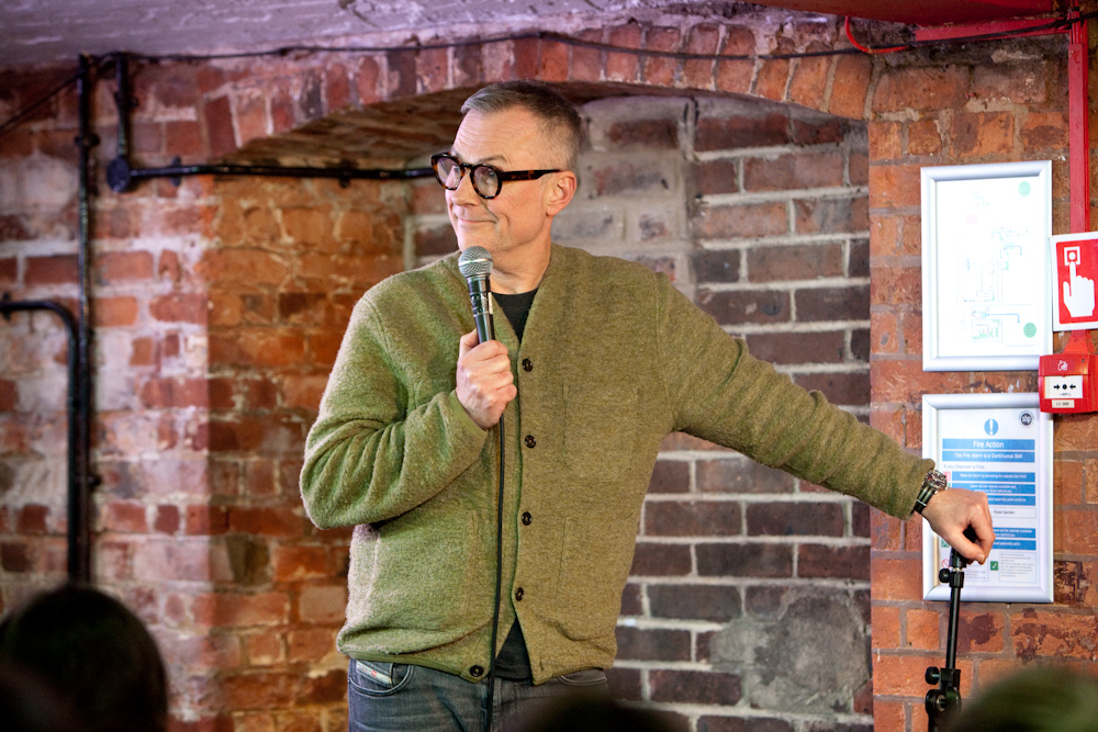 Ben Norris