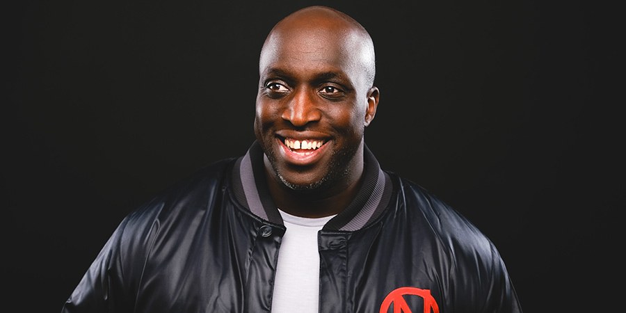 Emmanuel Sonubi