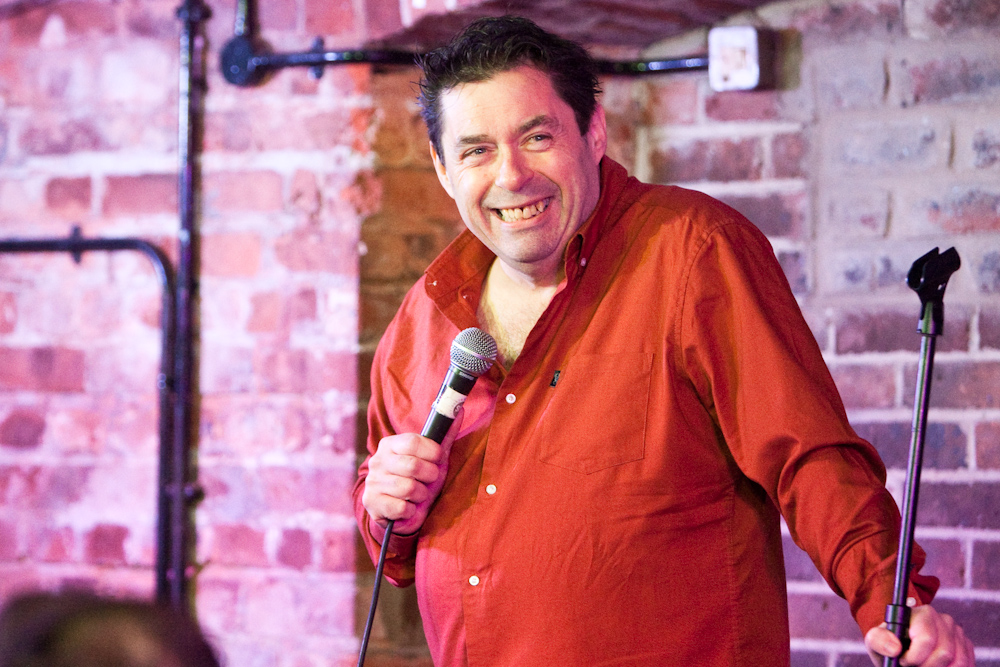 David Ward