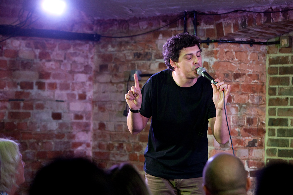Matt Richardson