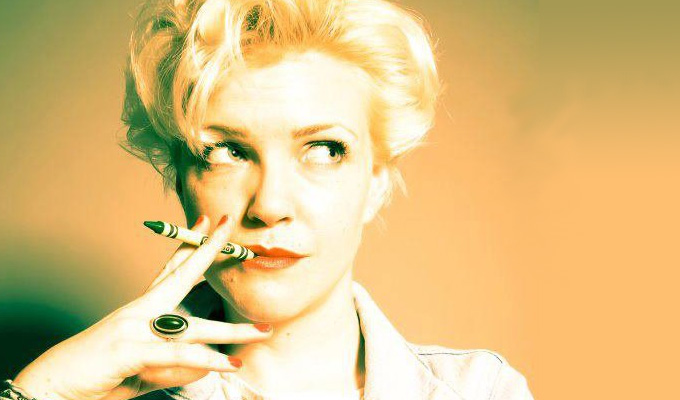 Ruth Cockburn