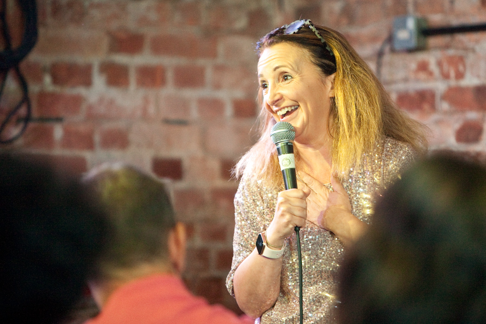 Lucy Porter