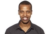 Prince Abdi