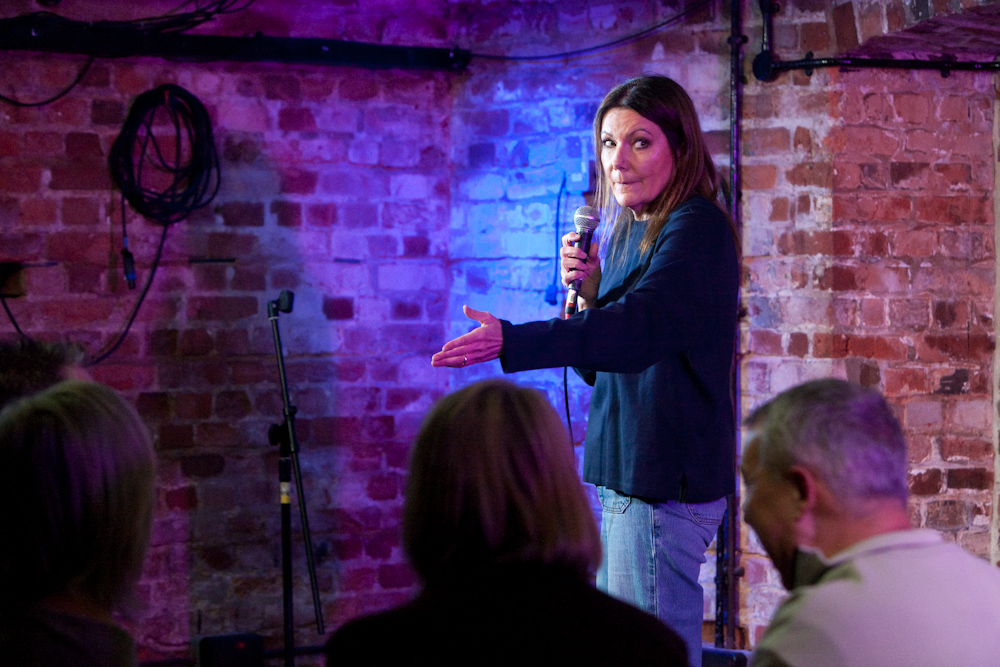 Fiona Allen