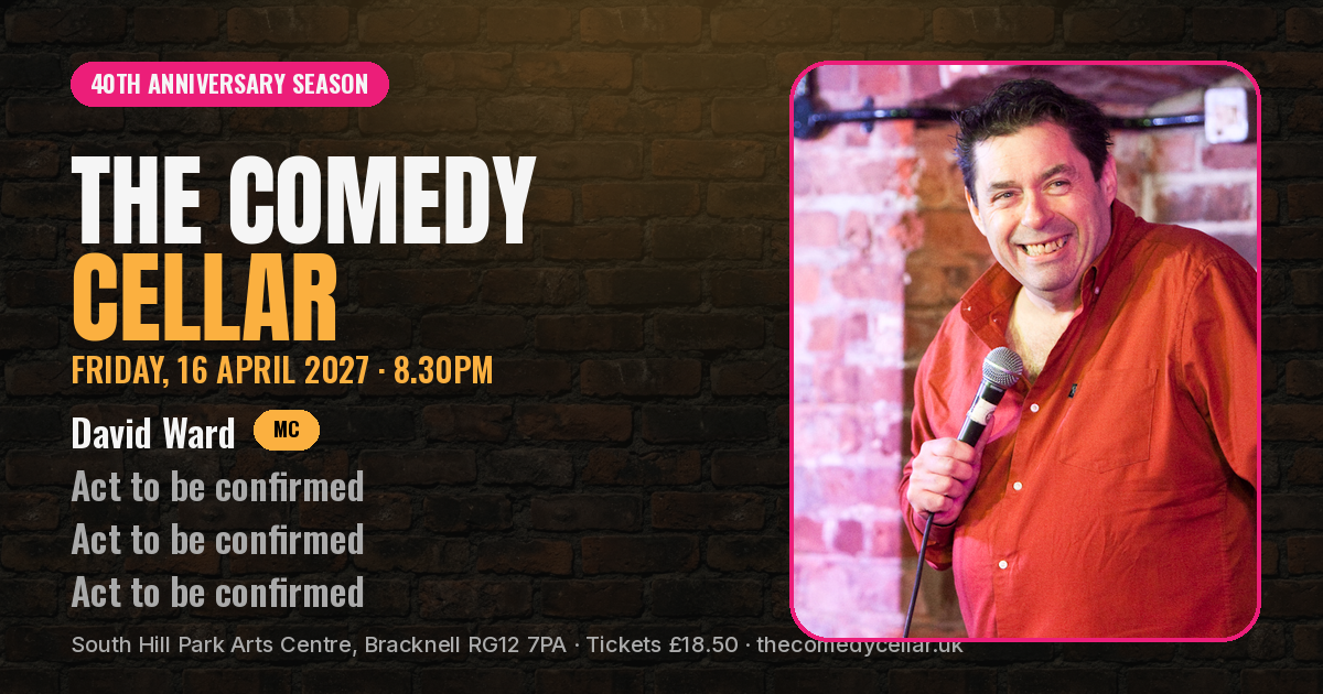 Share card for Friday, 16 April 2027