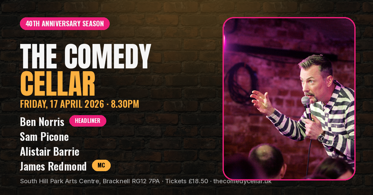 Share card for Friday, 17 April 2026