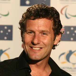Adam Hills