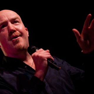 Andy Parsons